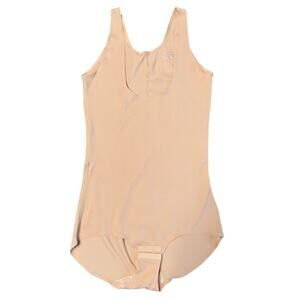 Daisy Fuentes Firm Control Open-Bust Shapewear Bodysuit